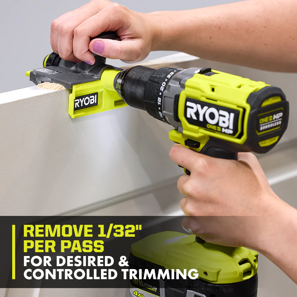 Wood Door Trimmer - Image 4