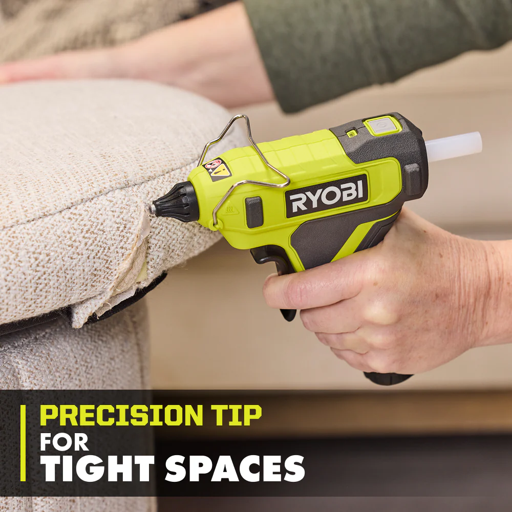 USB Lithium Glue Gun Kit - Image 3