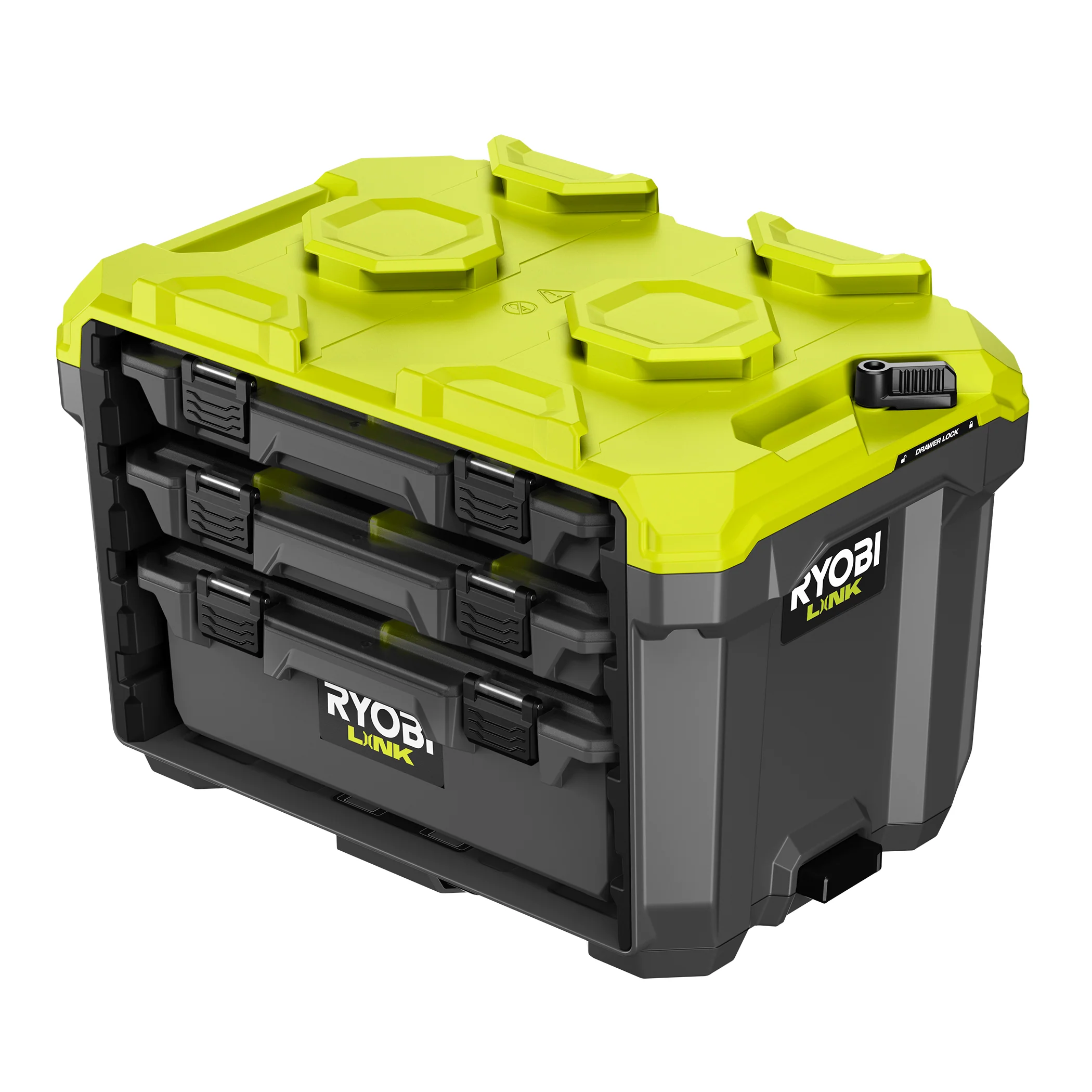SlotBox Organizer Kit