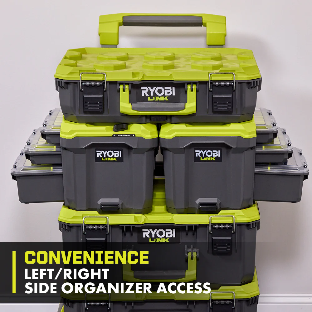 SlotBox Organizer Kit - Image 6