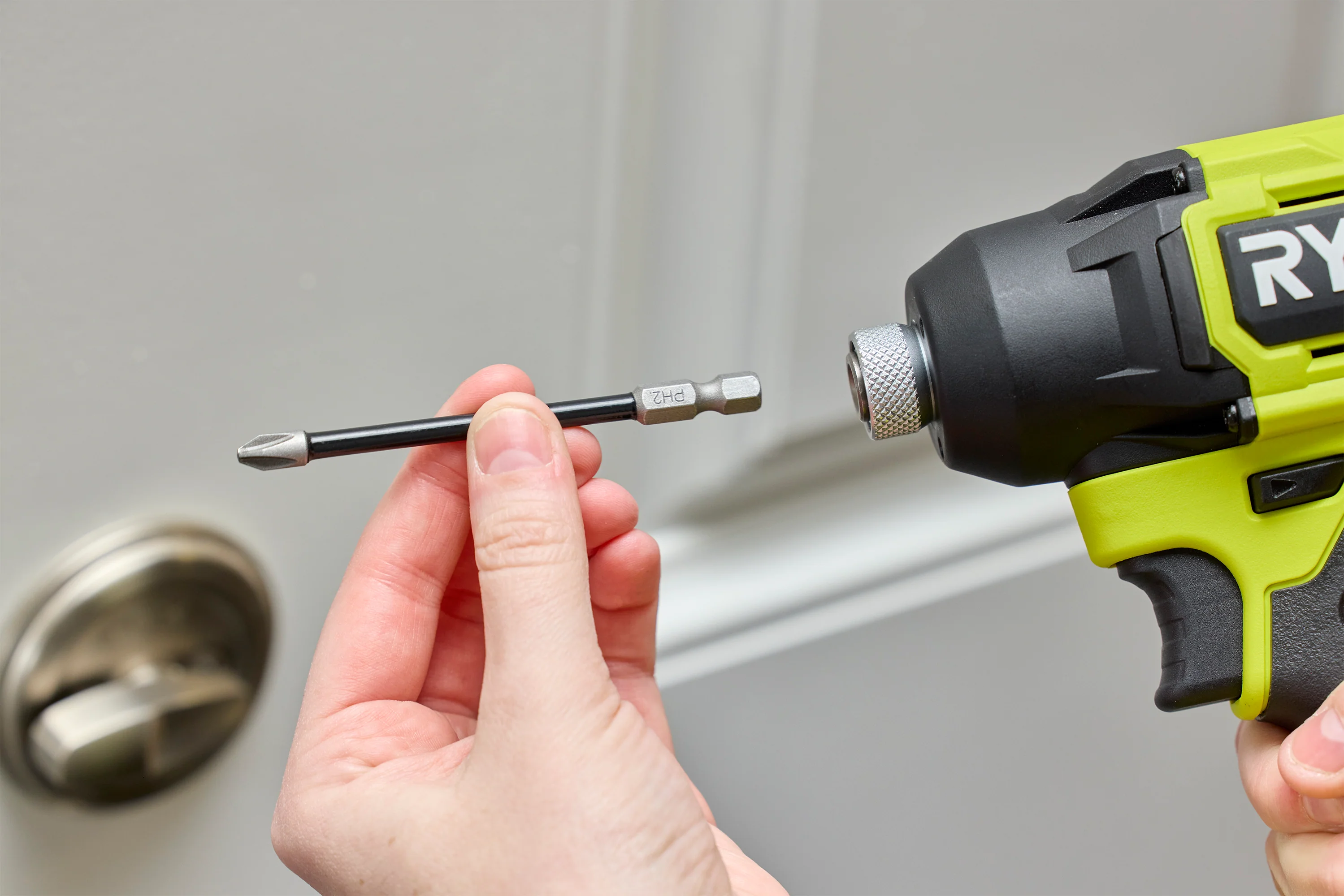 Door Knob Installation Driver - Image 4