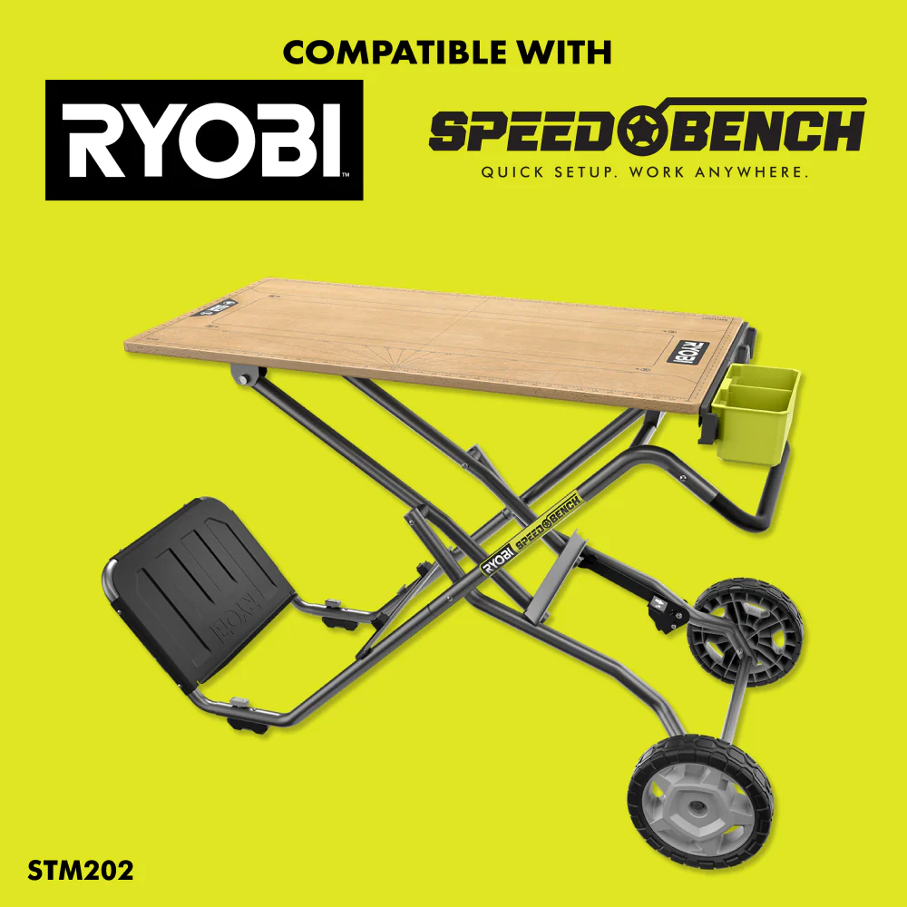 SPEED BENCH Replacement Top - Image 4