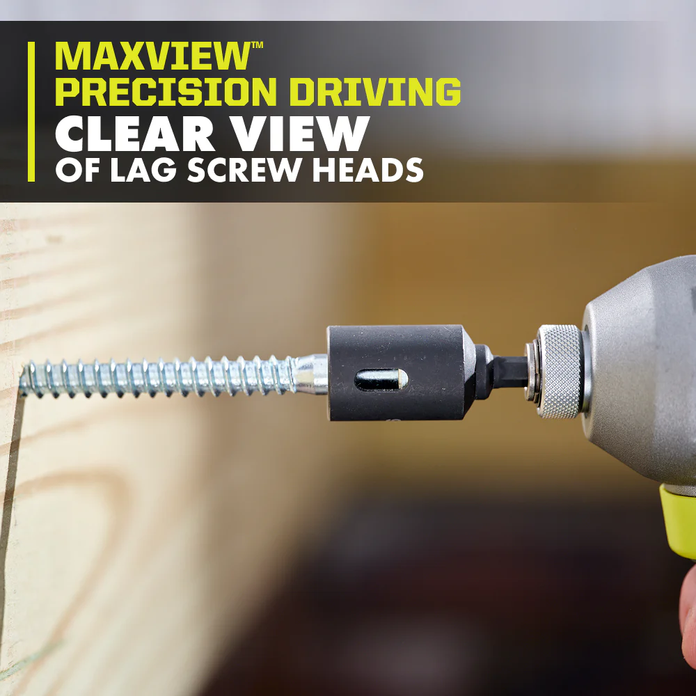 4 PC. MaxView™ Lag Drivers - Image 5