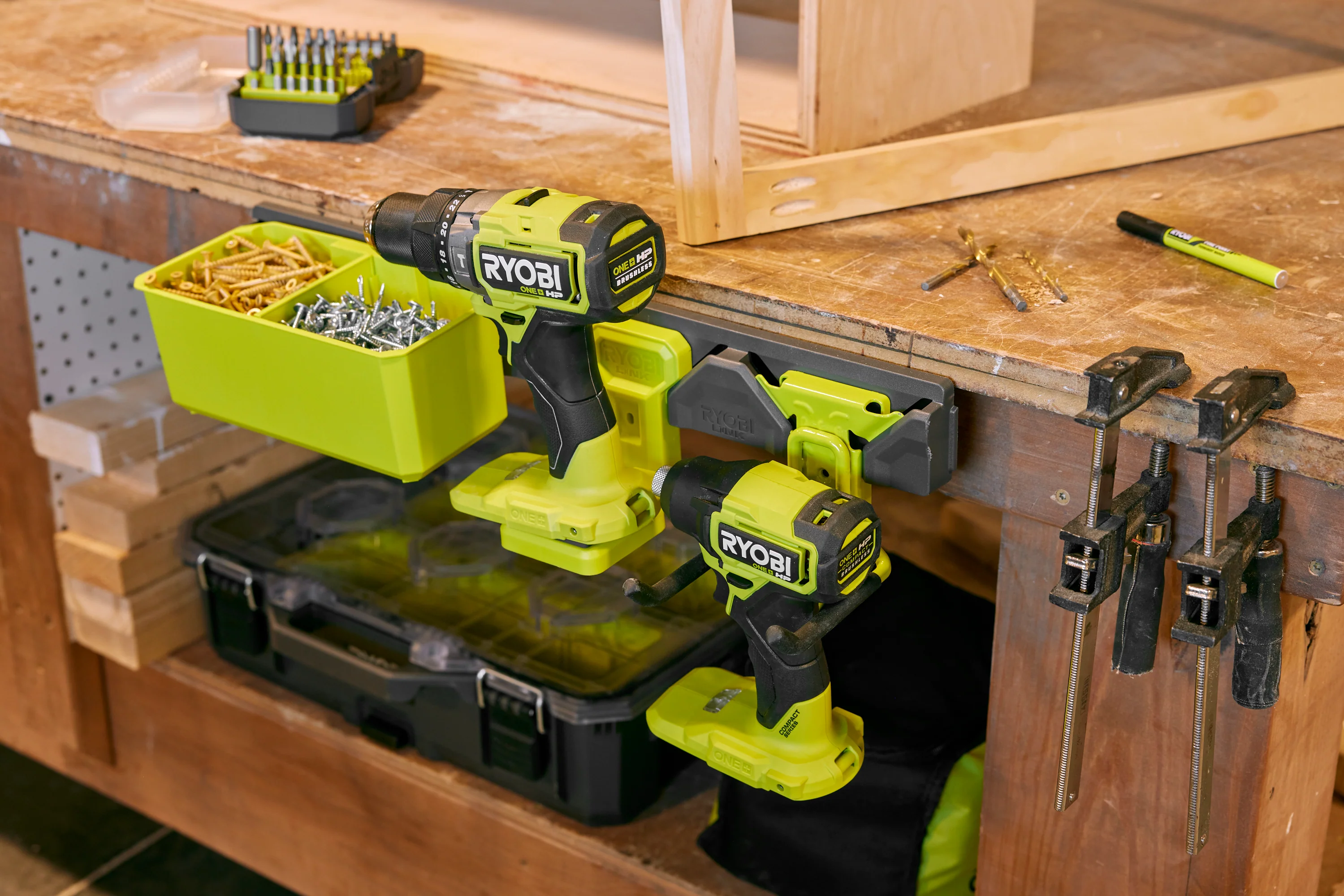LINK Attachment Kit - Image 6