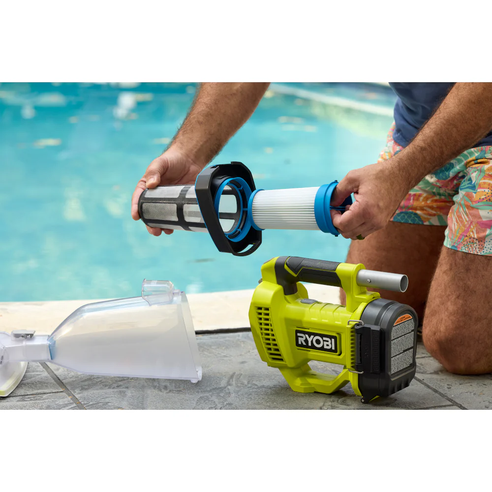Pool Vacuum Replacement Filters (2-Pack) - Image 6