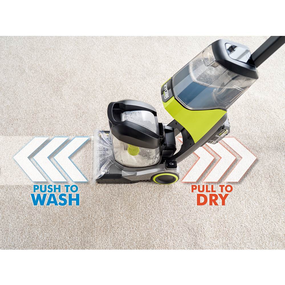 64 oz. OXY Carpet Cleaning Concentrated Formula - Image 4