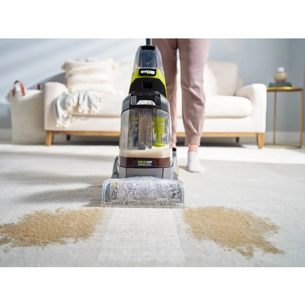 64 oz. OXY Carpet Cleaning Concentrated Formula - Image 5