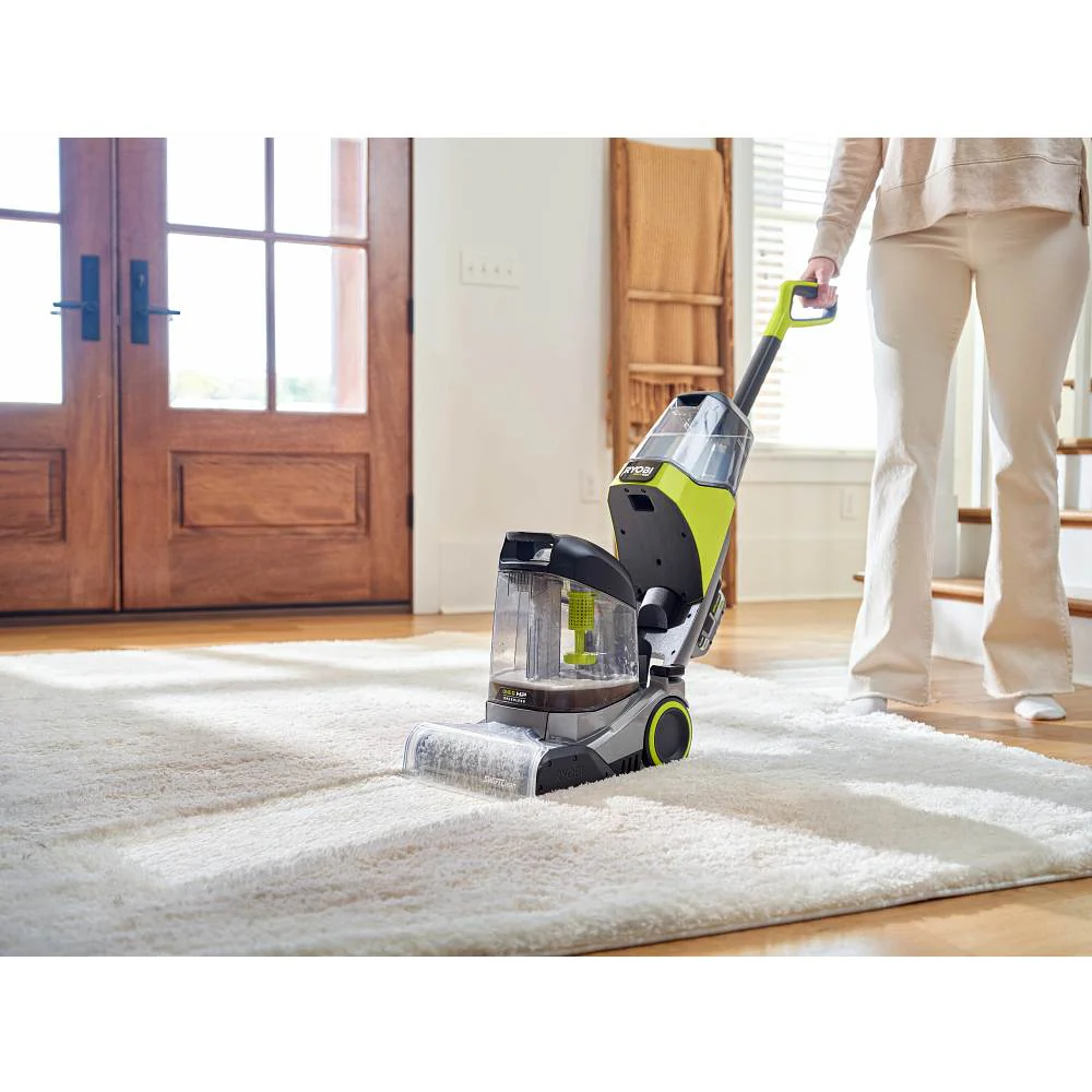 64 oz. OXY Carpet Cleaning Concentrated Formula - Image 6