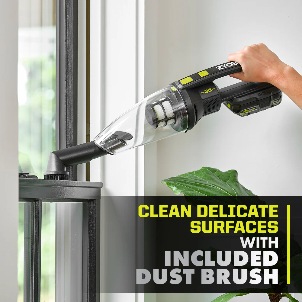 LIMITED EDITION 18V ONE+ PERFORMANCE HAND VACUUM - Image 7