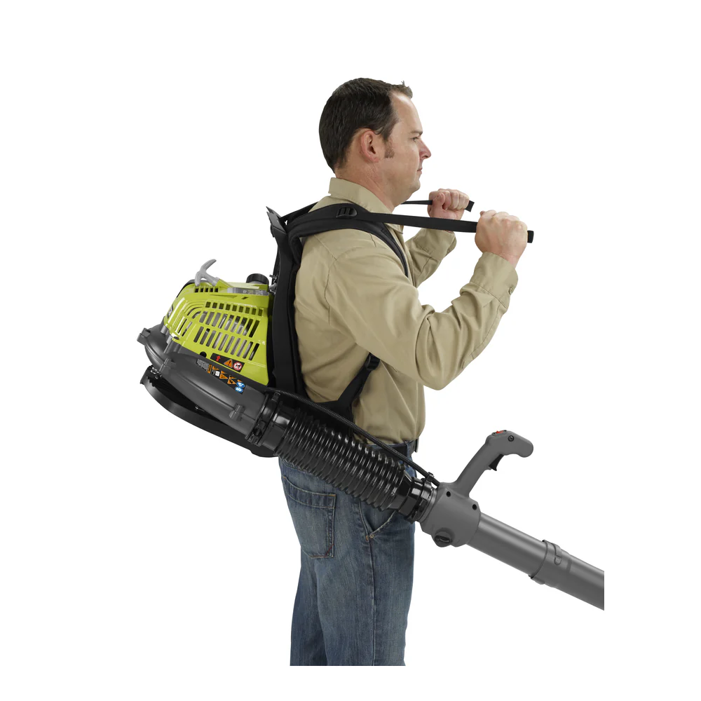 2-Cycle Backpack Blower - Image 5