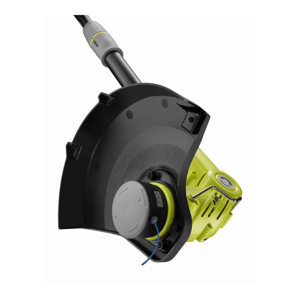 18V ONE+™ 12" String Trimmer/Edger WITH 2.6AH BATTERY & CHARGER - Image 3