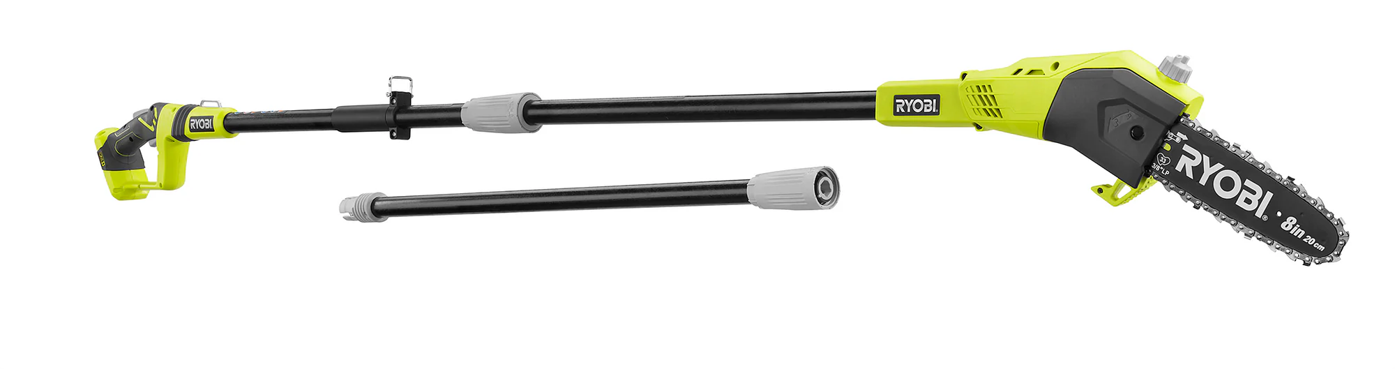 18V ONE+ 8" POLE SAW KIT - Image 7