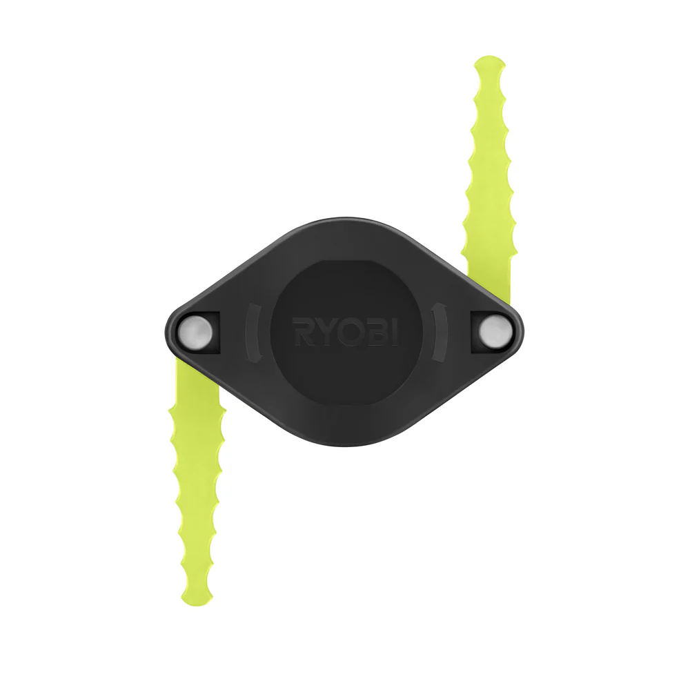 Dual Bladed Trimmer Head (2 PACK)