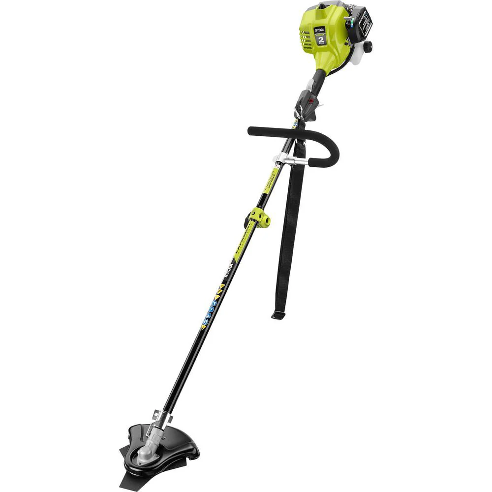 25CC BRUSHCUTTER