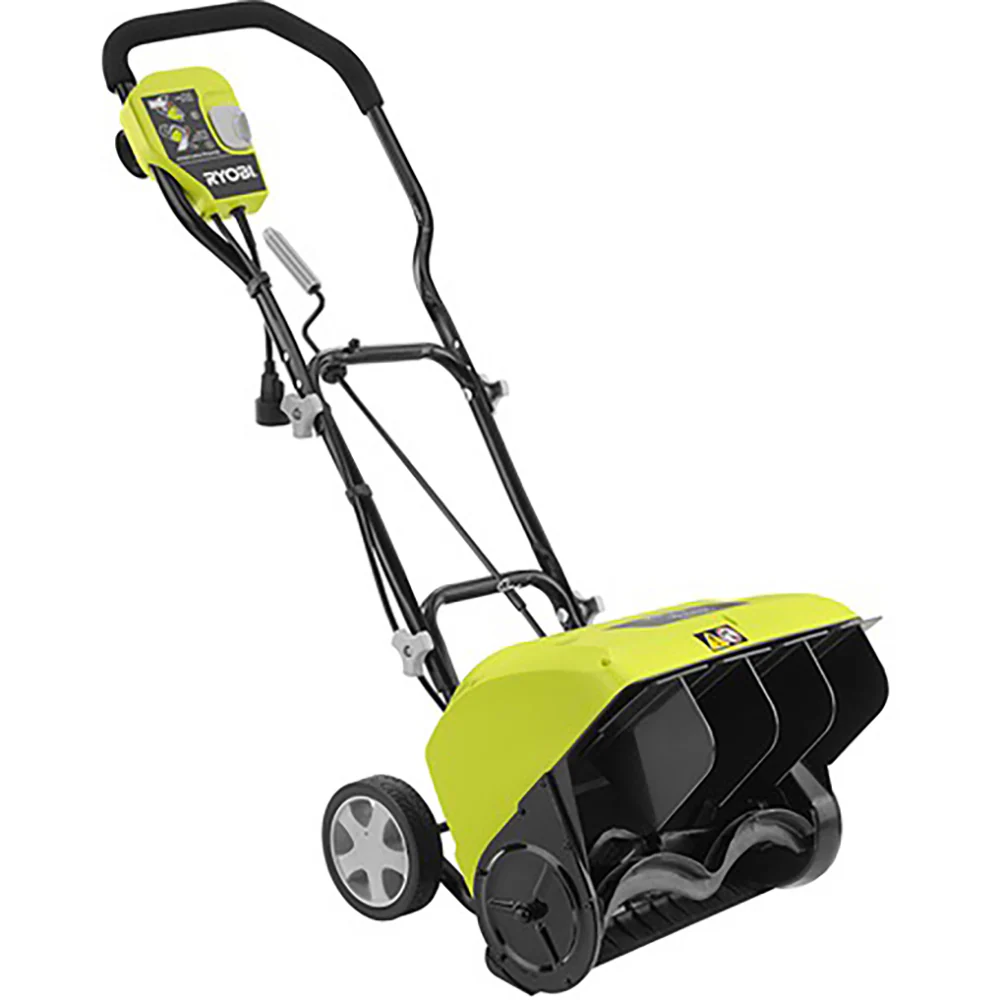 10 AMP ELECTRIC 16" SNOW BLOWER