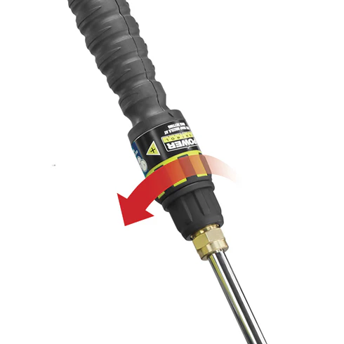 2800 PSI HONDA Pressure Washer - Image 4