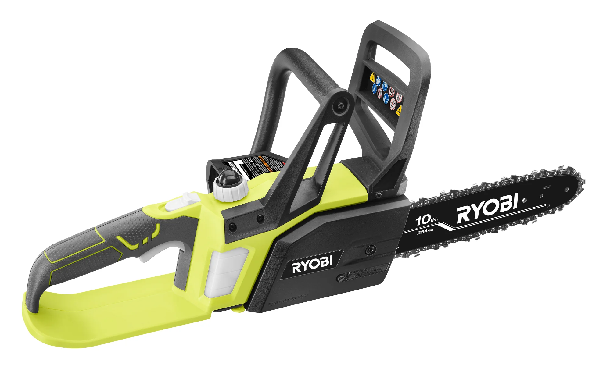 18V ONE+ 10" CHAINSAW - Image 4