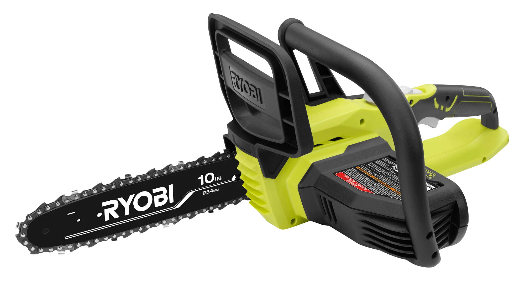 18V ONE+ 10" CHAINSAW - Image 5