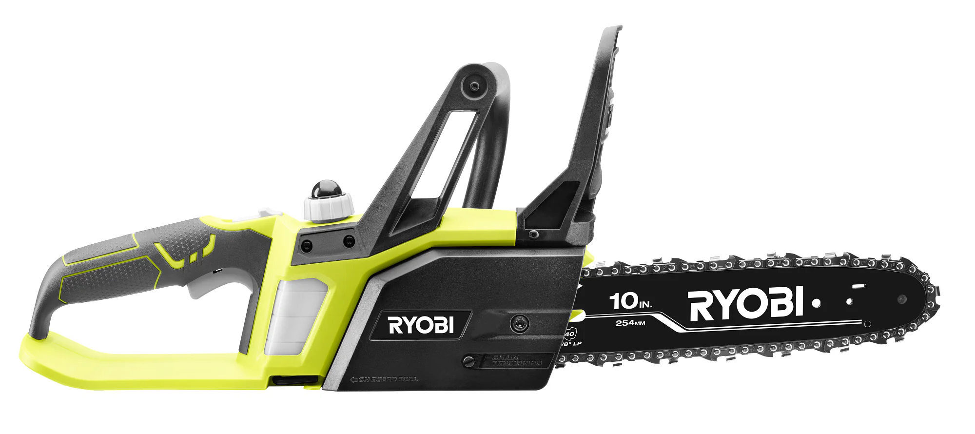 18V ONE+ 10" CHAINSAW - Image 7