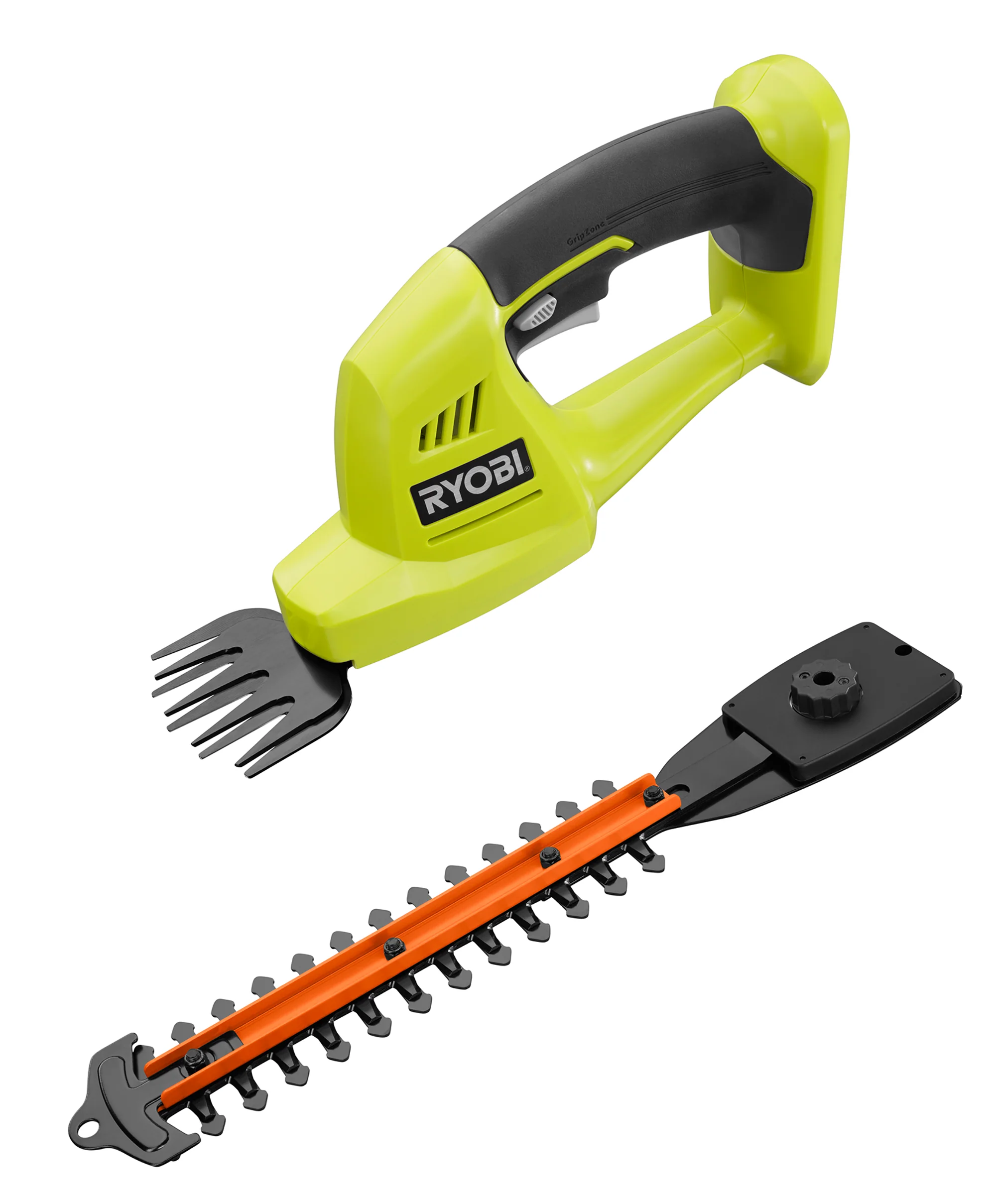 18V ONE+ SHEAR/SHRUBBER - Image 9