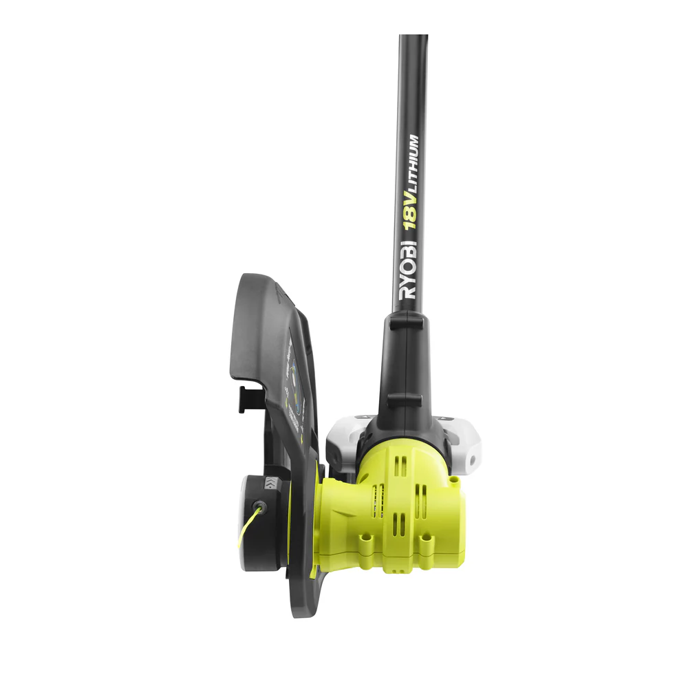 18V ONE+ 13" String Trimmer/Edger Kit - Image 6