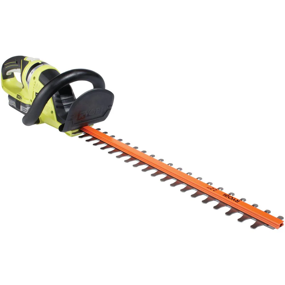 18V ONE+ 22" Hedge Trimmer Kit - Image 10
