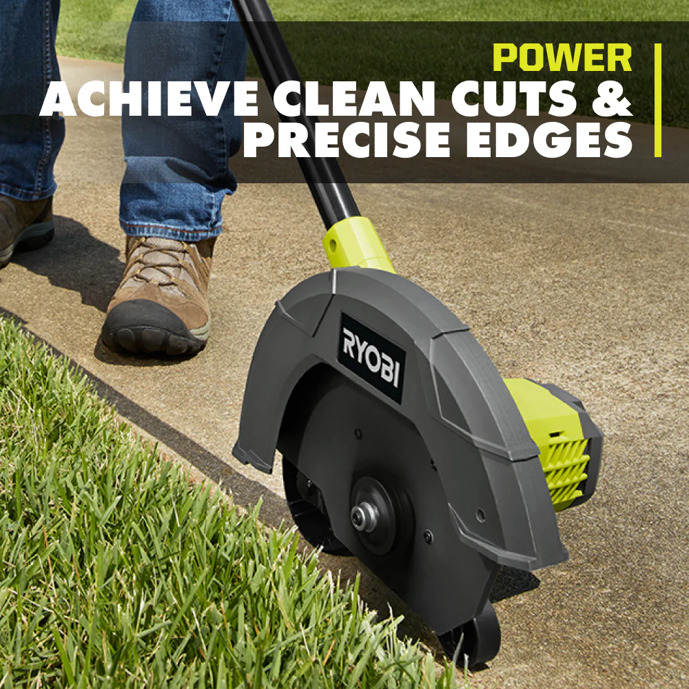 18V ONE+ Edger Kit - Image 5