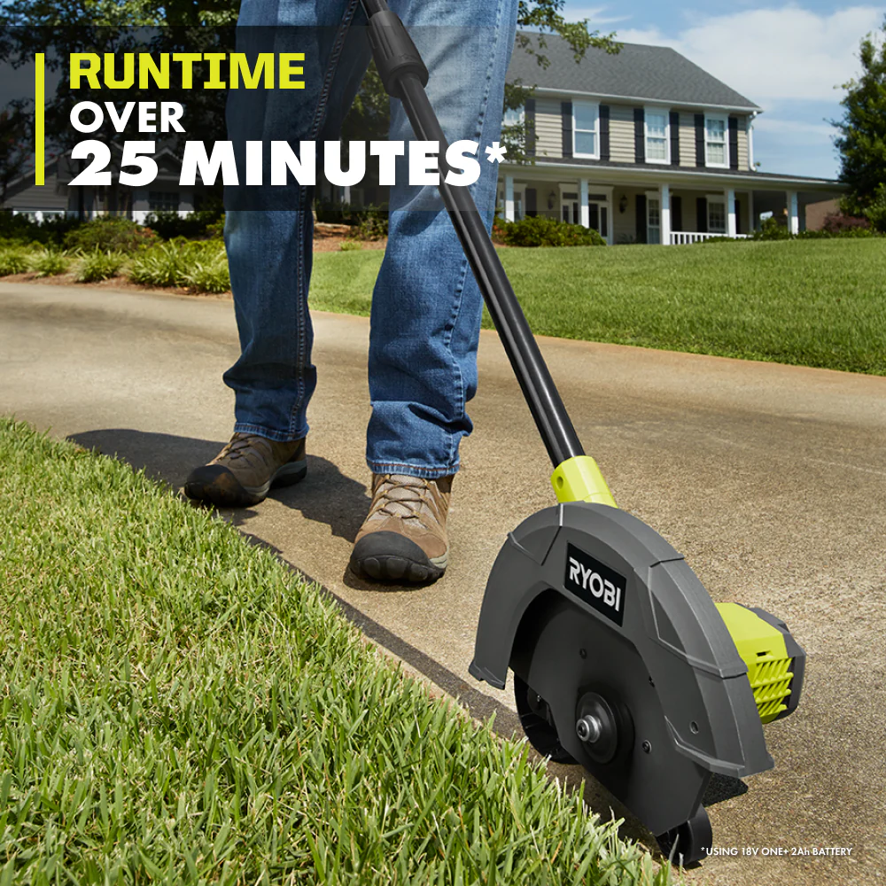 18V ONE+ Edger Kit - Image 6