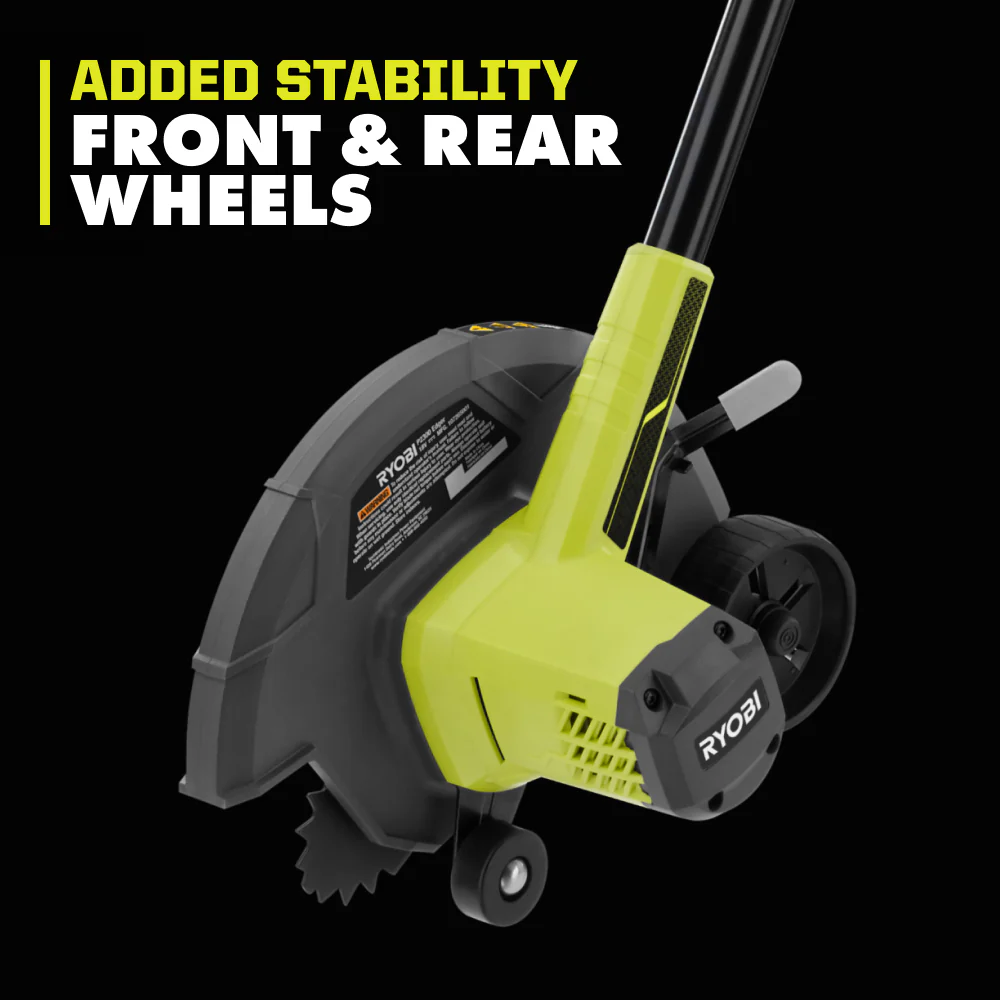 18V ONE+ Edger Kit - Image 8