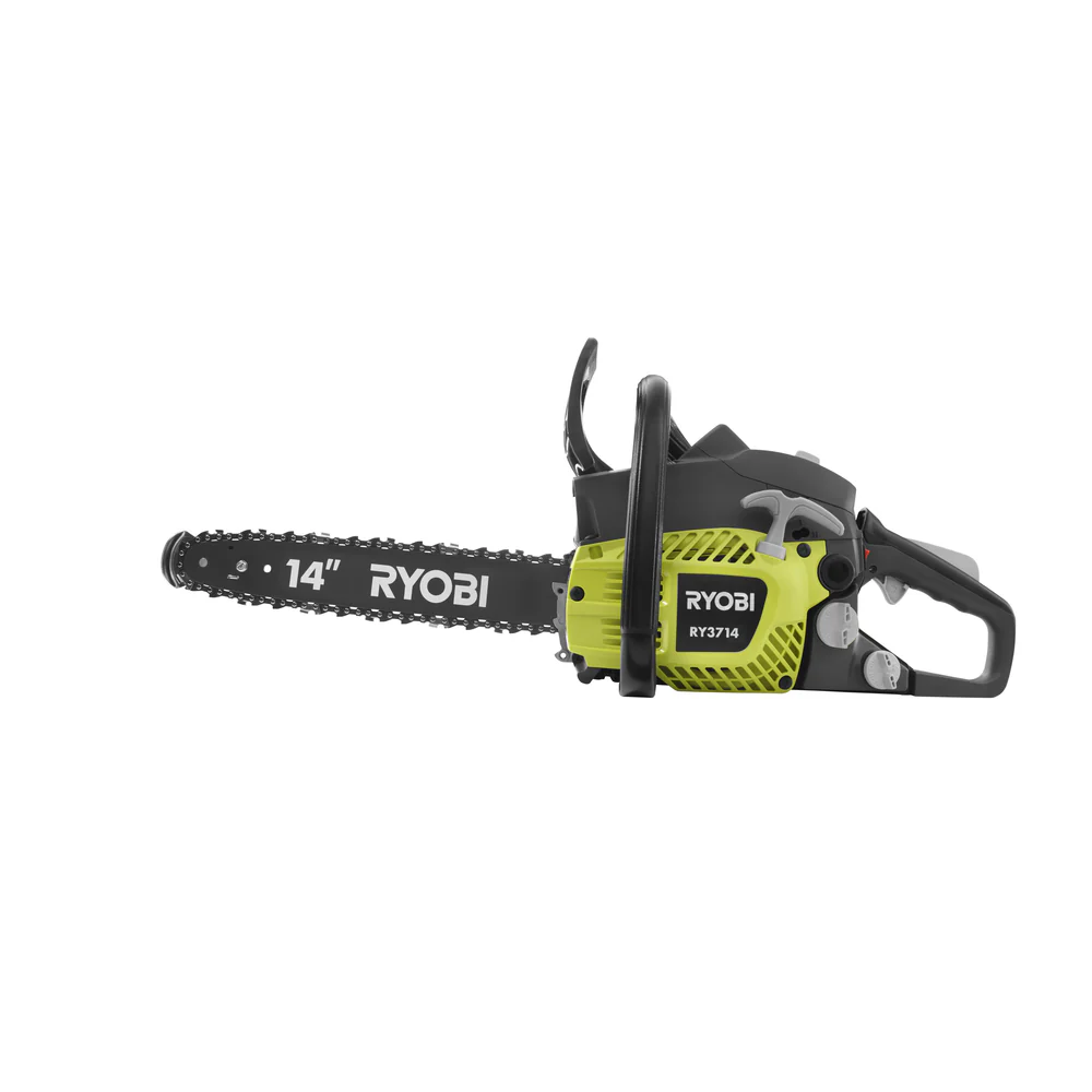 2 CYCLE 14" Chainsaw - Image 2