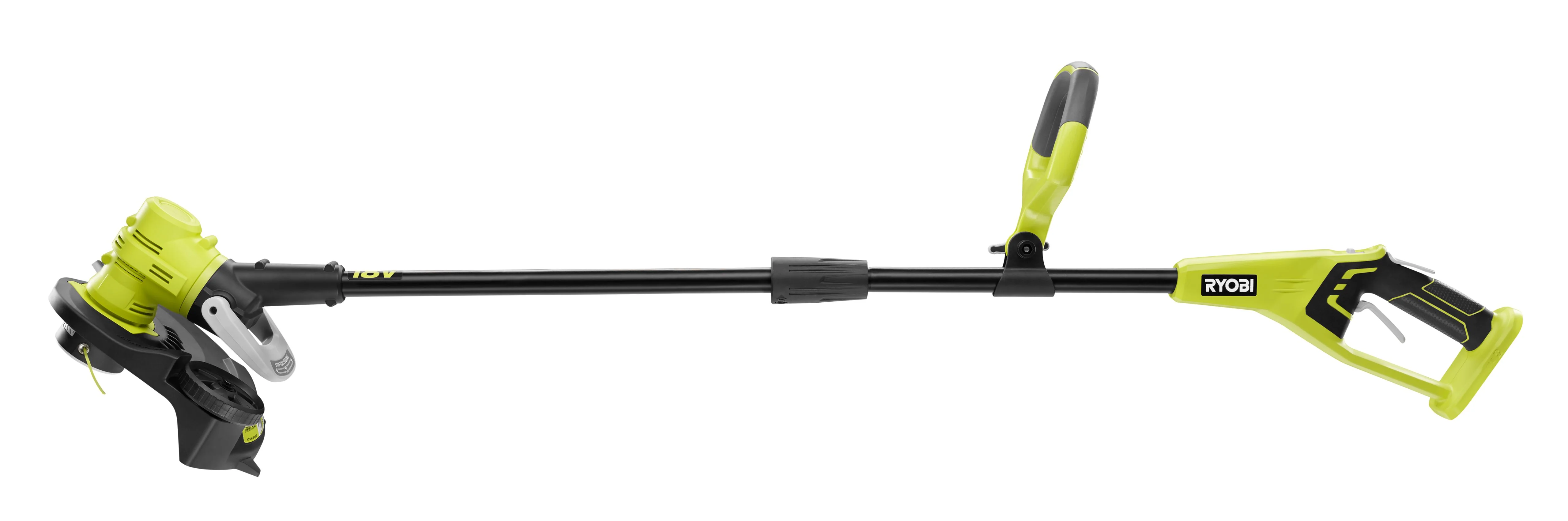 18V ONE+ 13" STRING TRIMMER/EDGER - Image 7