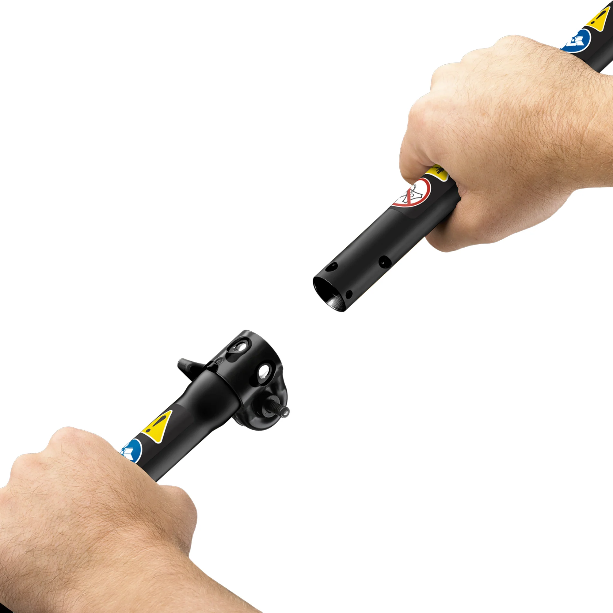 EXPAND-IT™ EDGER ATTACHMENT - Image 2