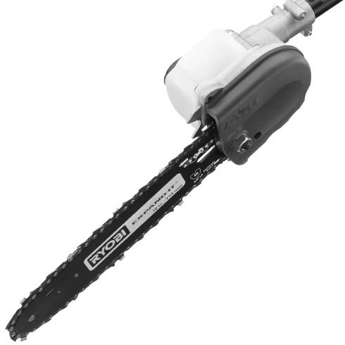 40V Attachment Capable 10" Pole Saw with 2.6Ah Battery & Charger - Image 2