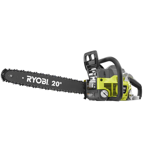 2 Cycle 20" Chainsaw - Image 3