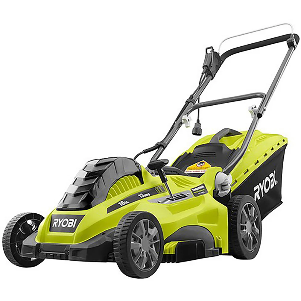 13 AMP  ELECTRIC 16" LAWN MOWER