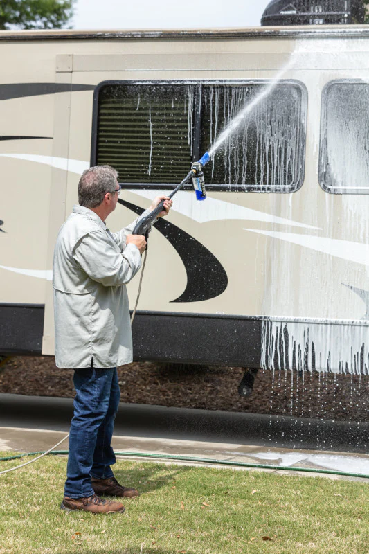 FOAM BLASTER - Image 4