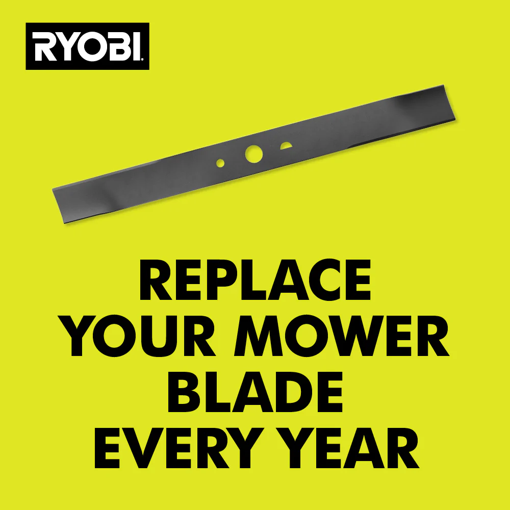 20" LAWN MOWER REPLACEMENT BLADE - Image 7