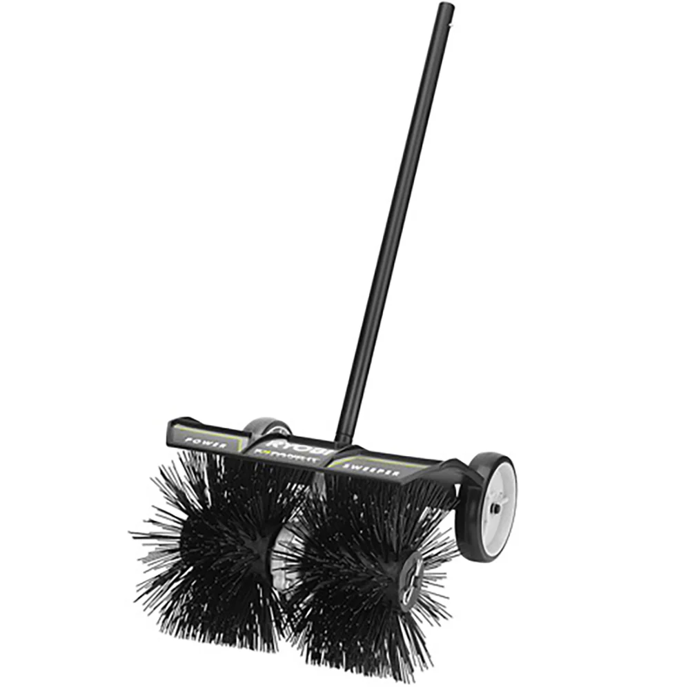 EXPAND-IT™ Sweeper Attachment