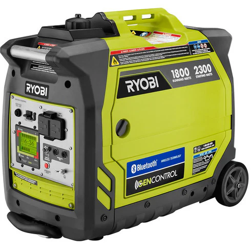 2300 WATT BLUETOOTH INVERTER GENERATOR PARALLEL COMBO KIT - Image 7
