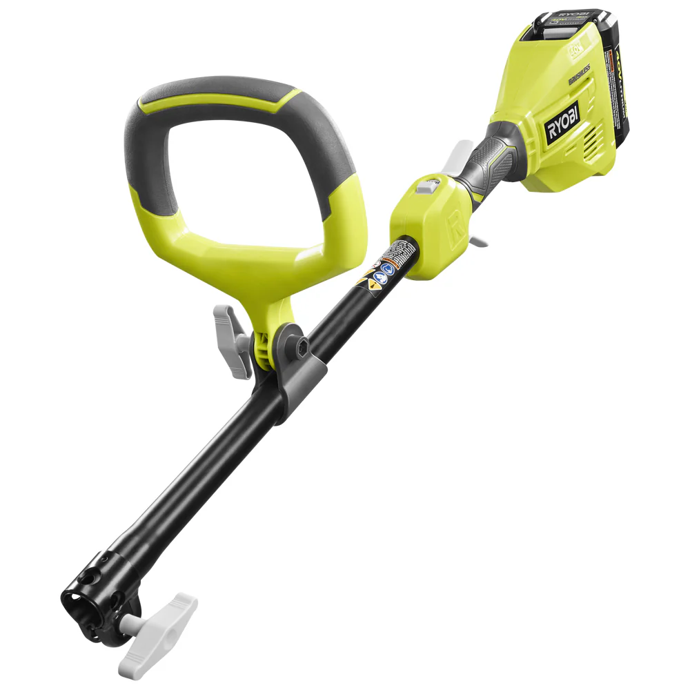 40V Brushless Attachment Capable String Trimmer - Image 3
