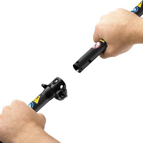 40V Brushless Attachment Capable String Trimmer - Image 5