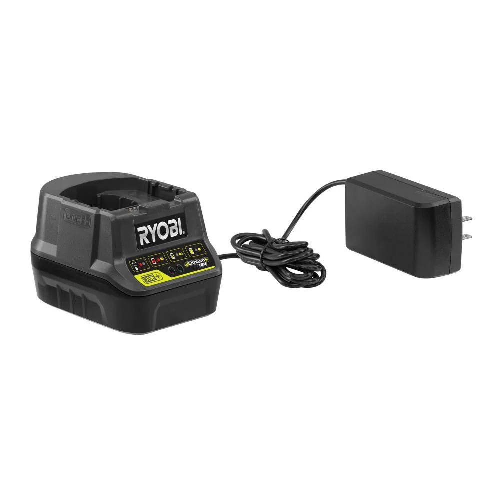18V ONE+ 200 CFM SWEEPER KIT - Image 7
