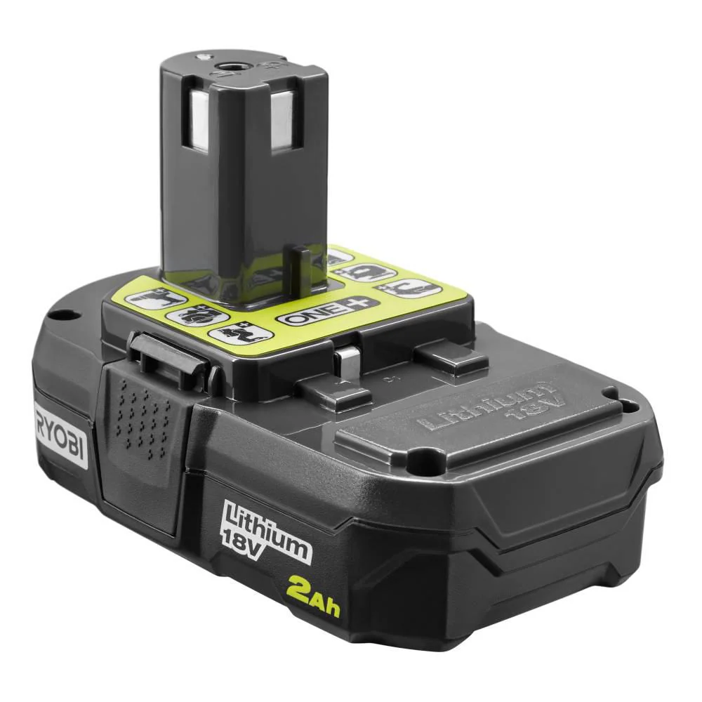 18V ONE+ 200 CFM SWEEPER KIT - Image 8