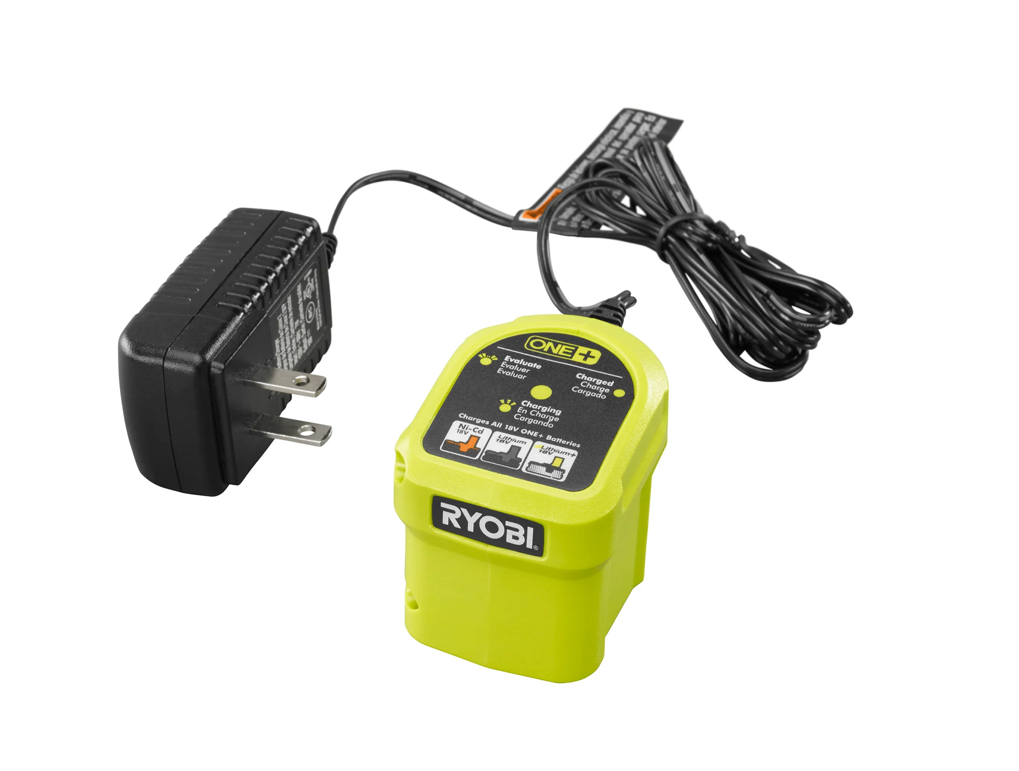 2300-Watt Bluetooth Inverter Generator with 18V ONE+ Electric Start - Image 9