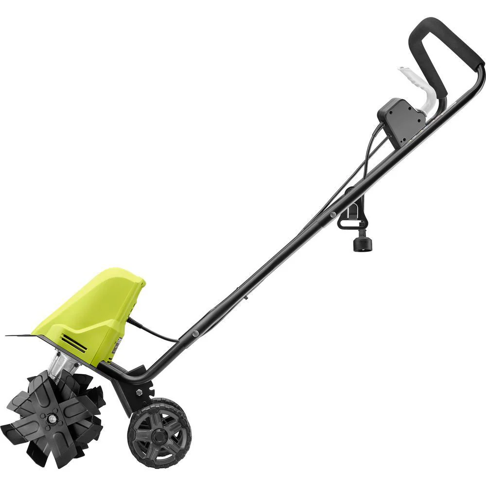 13.5 Amp 16" Electric Cultivator - Image 3