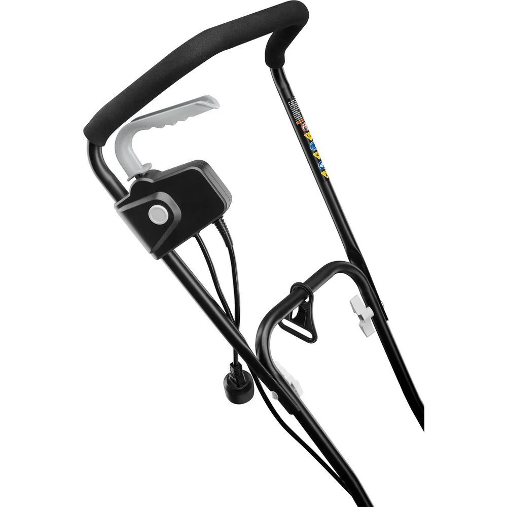13.5 Amp 16" Electric Cultivator - Image 5