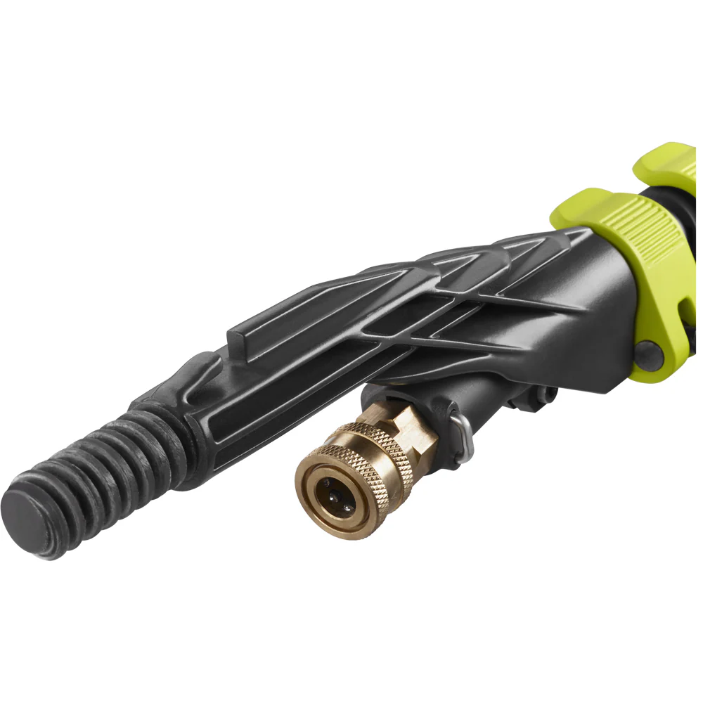 18' PRESSURE WASHER TELESCOPING Extension POLE - Image 3