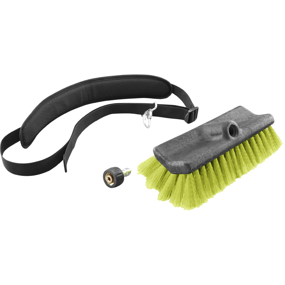 18' PRESSURE WASHER TELESCOPING Extension POLE - Image 5