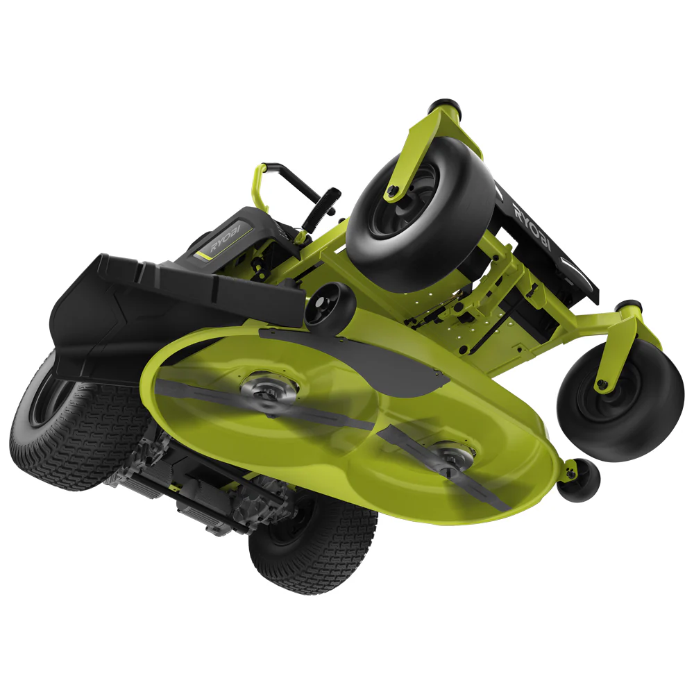 42" 75 AH Zero Turn Electric Riding Lawn Mower - Image 2
