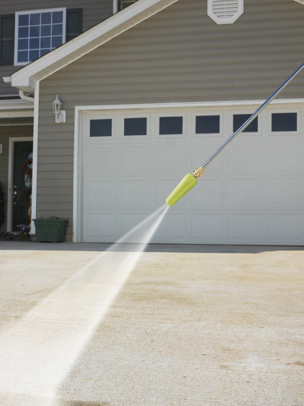 Pressure Washer Turbo Nozzle - Image 2